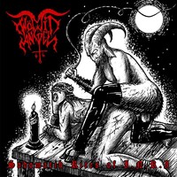 Wömit Angel - Sodomatik Rites of I.N.R.I